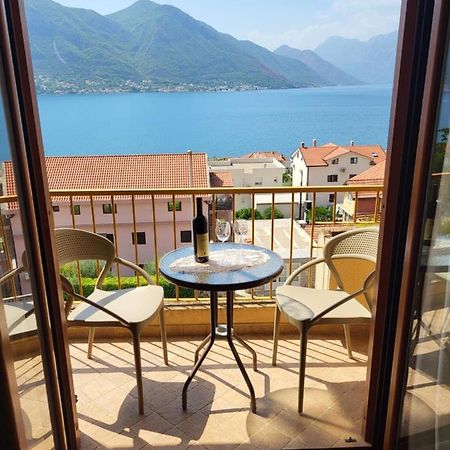 Apartment Raskovic II Kotor Eksteriør billede