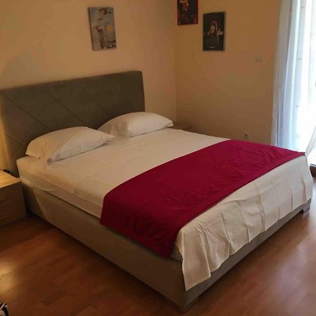 Apartment Raskovic II Kotor Eksteriør billede