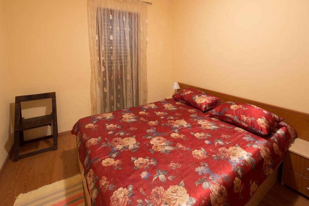 Apartment Raskovic II Kotor Eksteriør billede