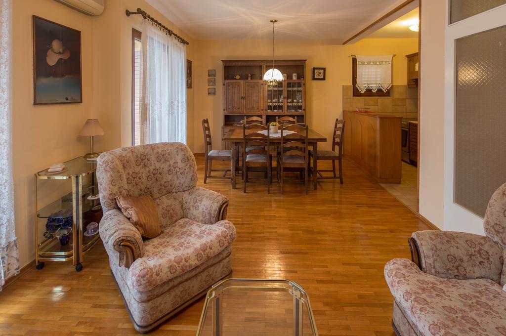 Apartment Raskovic II Kotor Eksteriør billede