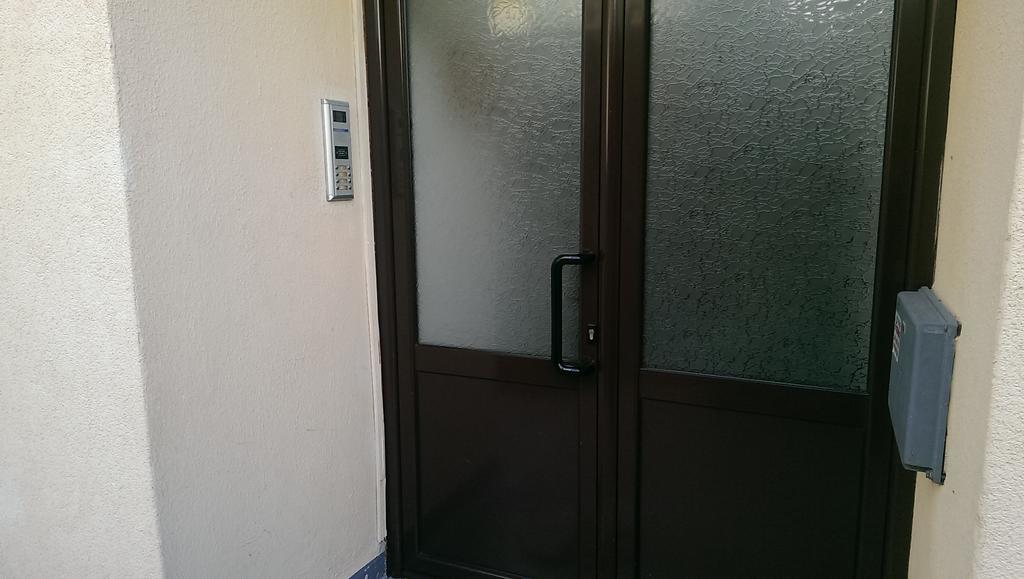 Apartment Raskovic II Kotor Eksteriør billede