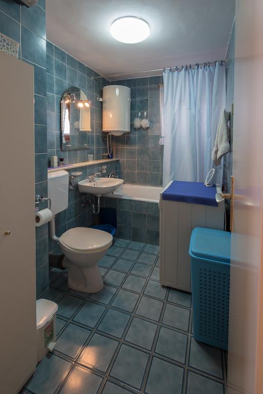 Apartment Raskovic II Kotor Eksteriør billede