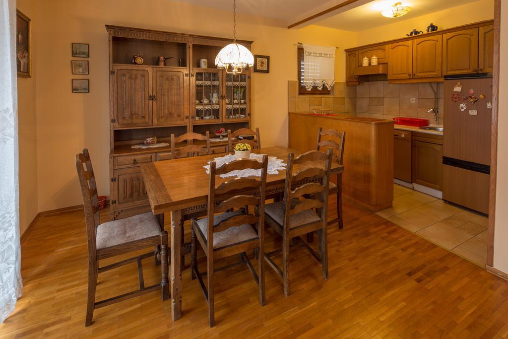 Apartment Raskovic II Kotor Eksteriør billede