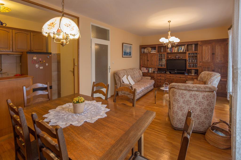 Apartment Raskovic II Kotor Eksteriør billede