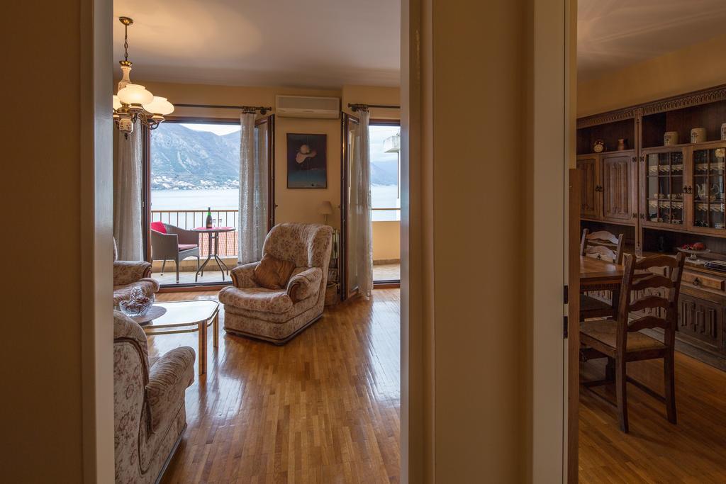 Apartment Raskovic II Kotor Eksteriør billede