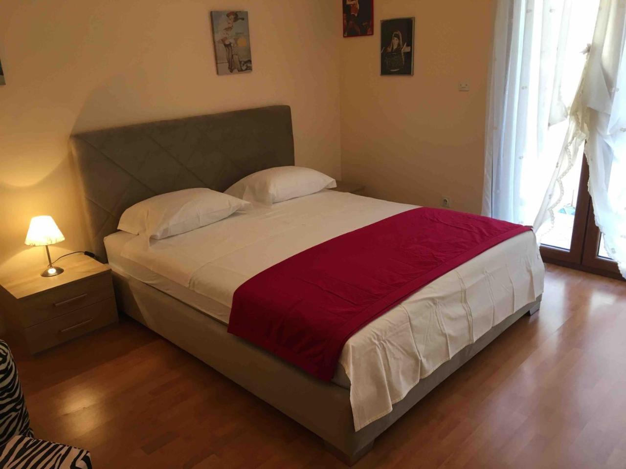 Apartment Raskovic II Kotor Eksteriør billede