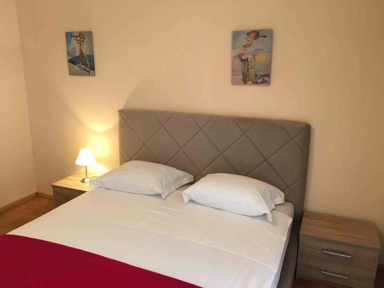 Apartment Raskovic II Kotor Eksteriør billede